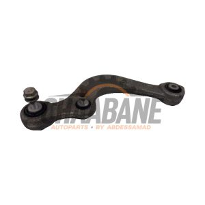 Bras de suspension haut arriere droit 4M0505323G Audi SQ7 (4MB/4MG) 4.0 TDI V8 32V 2016