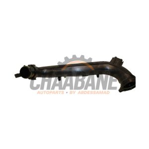Tuyau intercooler 04E145673F Audi A3 Sportback (8VA/8VF) 1.4 TFSI ACT 16V 2012 / 2020