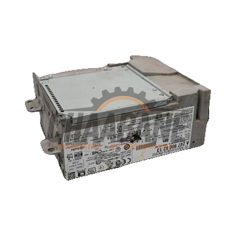 Radio A2479003515 Mercedes GLA (H247) 2.0 200d