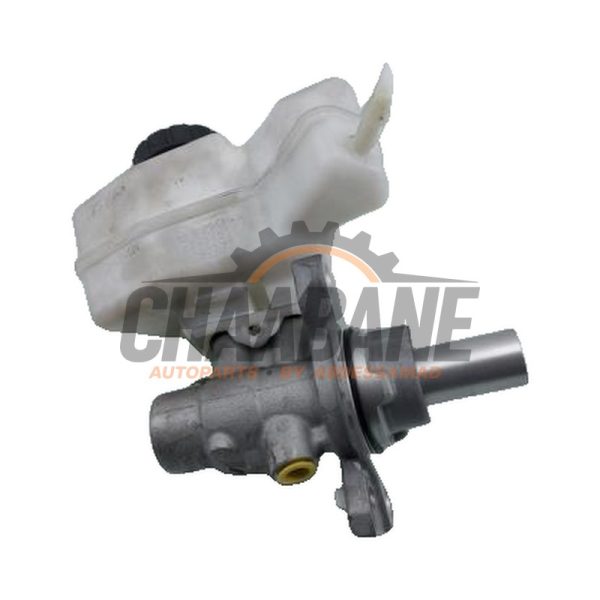 Cylindre de frein principal 3Q1614019D Volkswagen Arteon (3HAB) 2.0 TSI 16V 2017