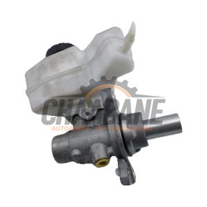 Cylindre de frein principal 3Q1614019D Audi A3 Limousine (8YS) 1.0 30 TFSI 12V Mild Hybrid 2020