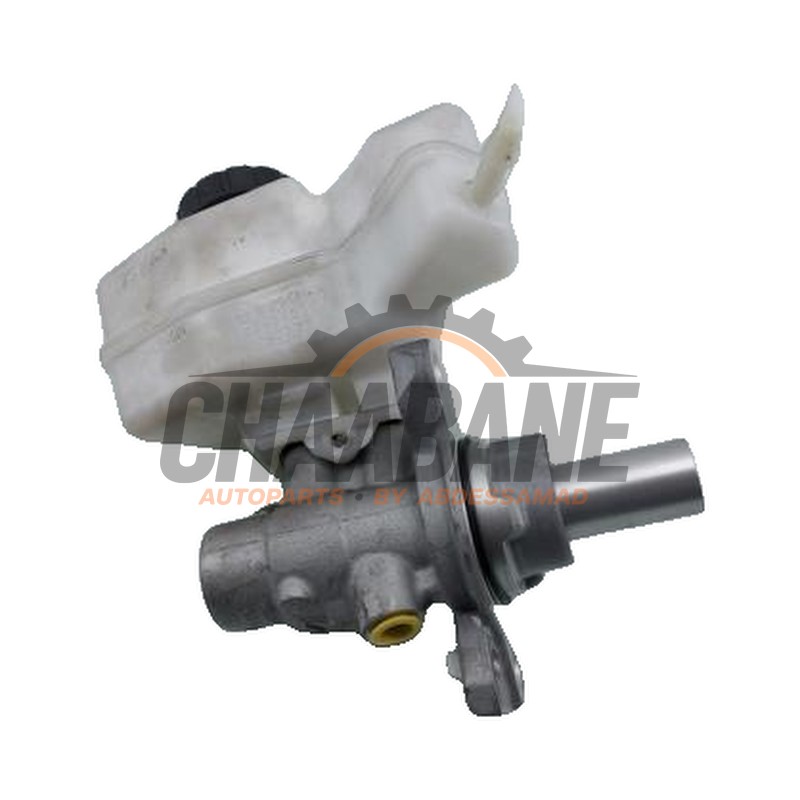 Cylindre de frein principal 3Q1614019D Seat Leon (KLB) 1.5 TSI 16V 2019