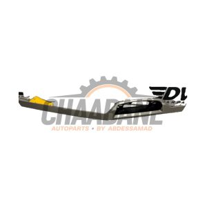 Element tableau de bord 82B853190A Audi A1 Sportback (GBA) 1.0 30 TFSI 12V 2018