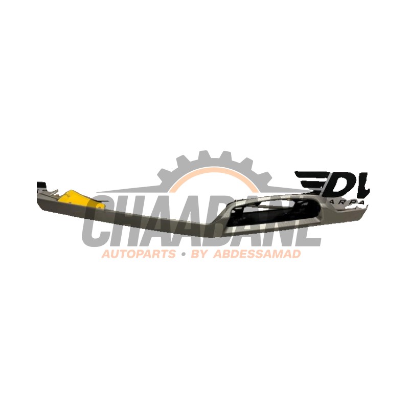 Element tableau de bord 82B853190A Audi A1 Sportback (GBA) 2.0 40 TFSI 16V 2018