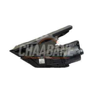 Capteur de position pedale daccelerateur A2133000400 Mercedes E (W213) E-350e 2.0 Turbo 16V