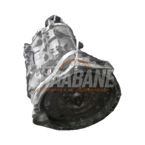 Boite de vitesses 24008638271 BMW 4 serie Gran Coupe (F36) 420d 2.0 16V 2014 / 2021