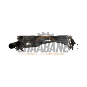 Intercooler A4705010700 Mercedes X (470) 250d 16V 4-Matic