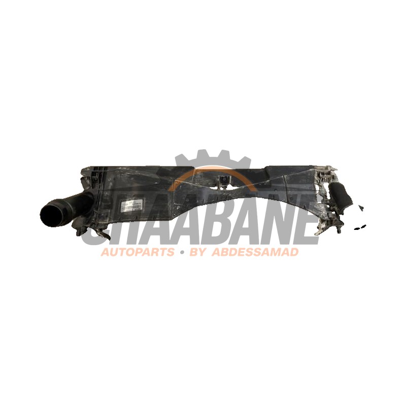 Echangeur air (Intercooler) A4705010700 Mercedes X (470) 250d 16V 4-Matic