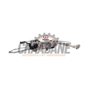 Boitier colonne de direction complet A2464608801 Mercedes GLA (156.9) 1.6 180 16V