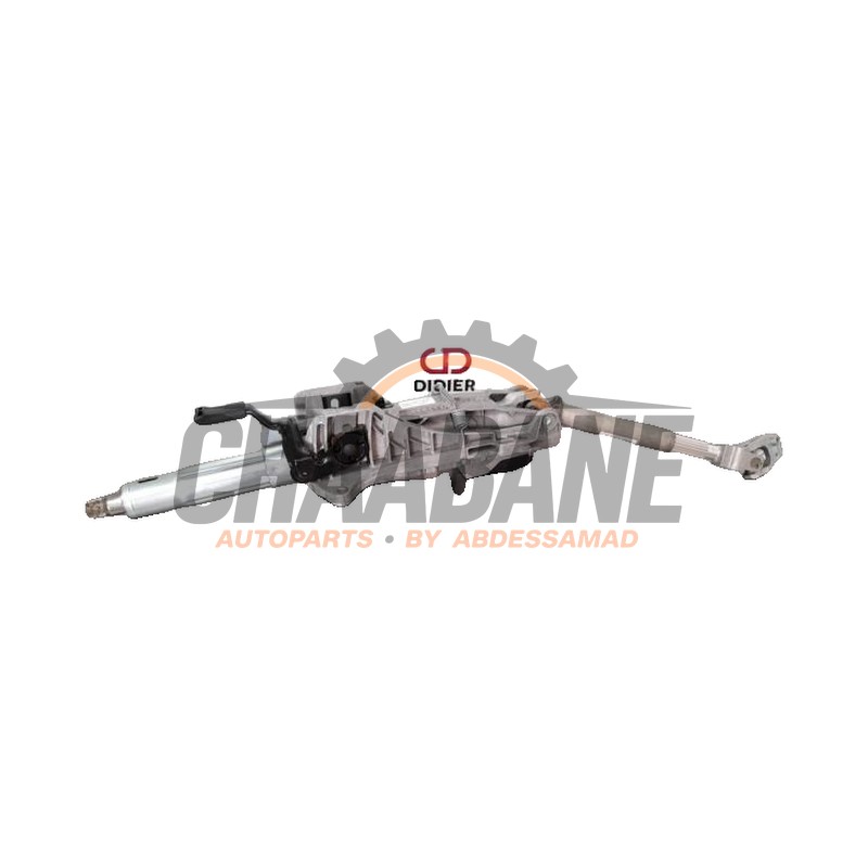 Boitier colonne de direction complet A2464608801 Mercedes GLA (156.9) 1.6 180 16V