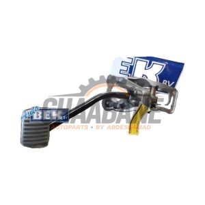 Pedale de frein GX7M2450AD Jaguar XE 2.0 250 Turbo 16V