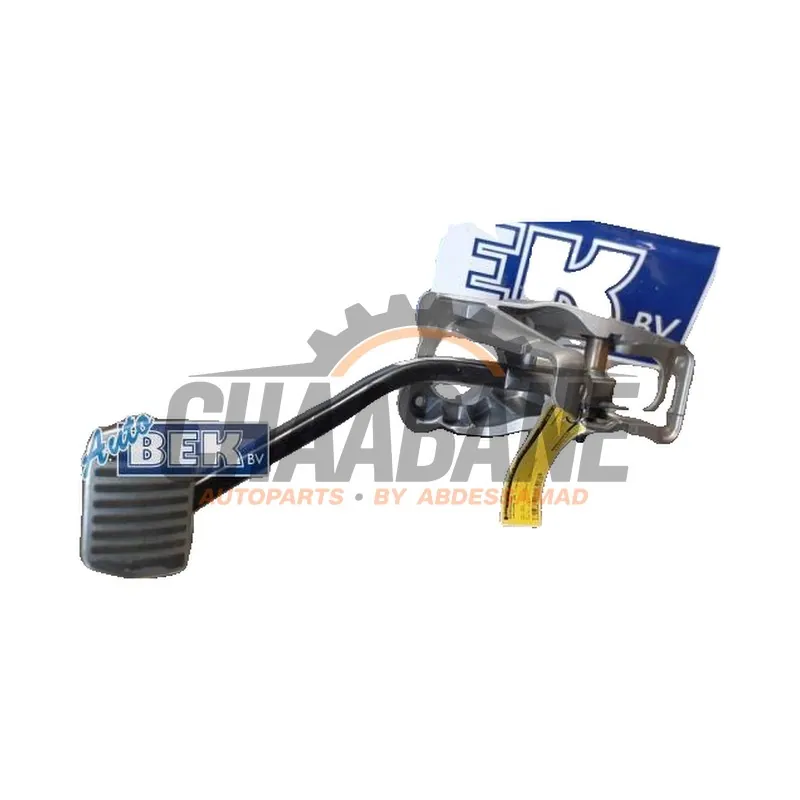 Pedale de frein GX7M2450AD Jaguar XE 2.0 250 Turbo 16V