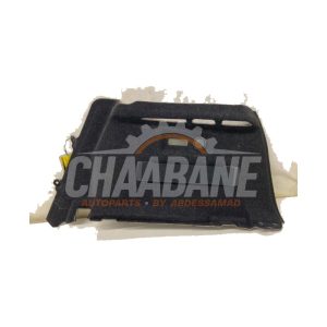Revetement coffre droit 51477314756 BMW i3 (I01) i3s 120Ah 2013 / 2022
