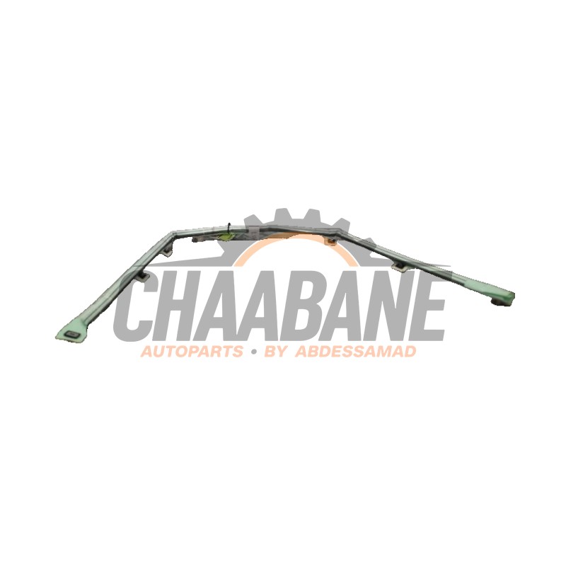 Airbag de toit gauche 6VA880741D Skoda Fabia IV (PJ3) 1.0 TSI 12V 2021