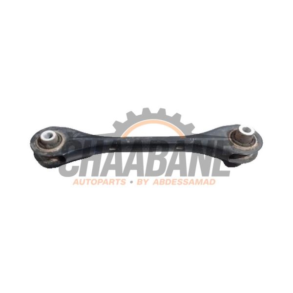 Bras de suspension haut arriere gauche 5Q0501529C Audi TT Roadster (FV9/FVR) 2.0 TDI 16V 2014