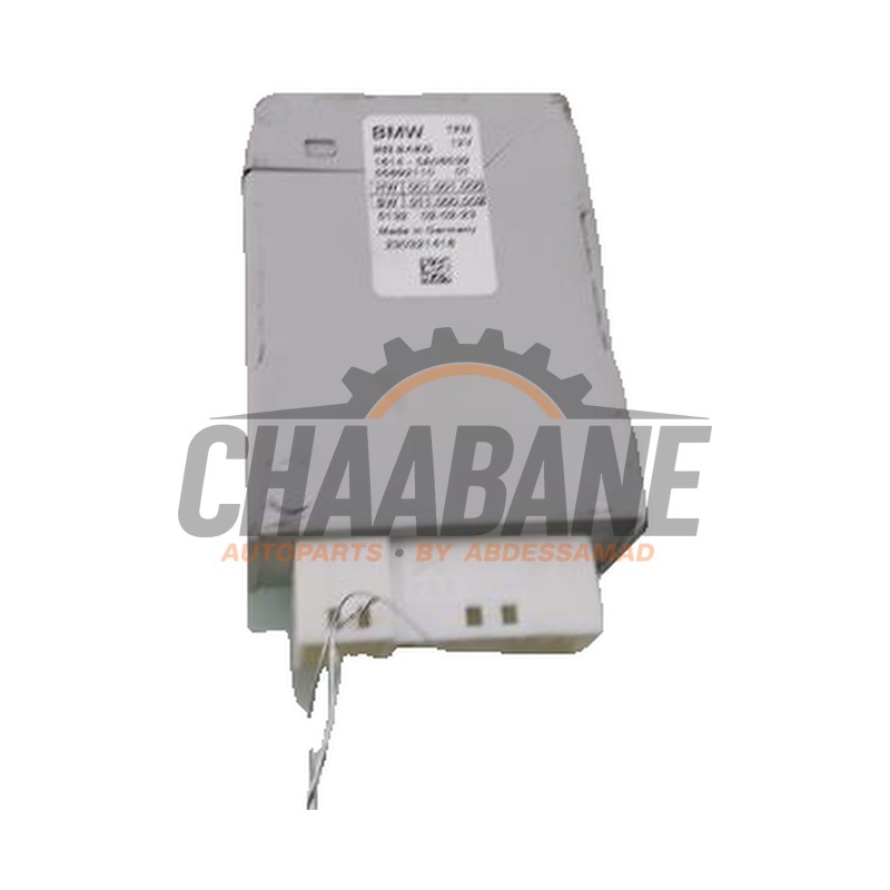 Module carburant ADM 16145A08539 BMW 3 serie Touring (G21) 330e 2.0 TwinPower Turbo 16V 2019