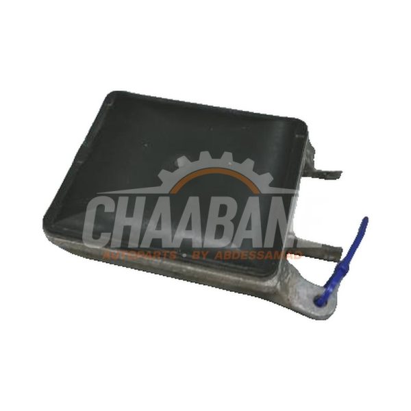 Capteur regulateur de vitesse 66326865818 BMW 3-Serie 2012 / 2019