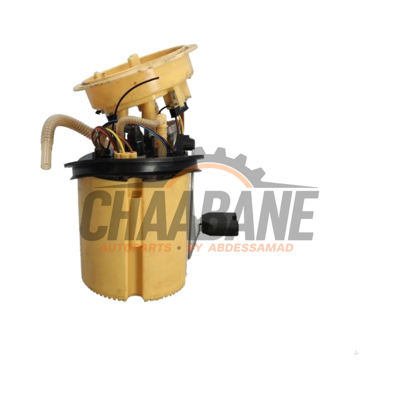 Pompe dinjection 4G0919050 Audi A6 Allroad Quattro (C7) 3.0 TDI V6 24V 2012 / 2018