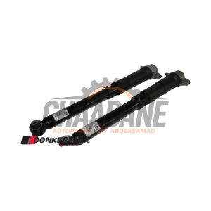Kit amortisseur 5Q0513029JP Volkswagen Golf VII (AUA) e-Golf 2012 / 2021