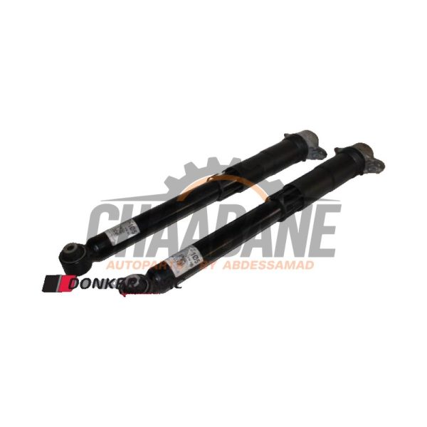 Kit amortisseur 5Q0513029JP Volkswagen Golf VII (AUA) e-Golf 2012 / 2021