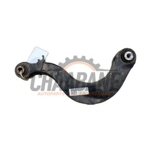 Bras de suspension arriere droit 5Q0505323D Audi S3 Limousine (8VM/8VS) 2.0 TFSI 16V 2013 / 2020