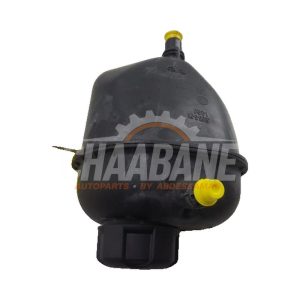 Reservoir dexpansion 17138610661 BMW X5 (G05) xDrive 45 e iPerformance 3.0 24V 2018