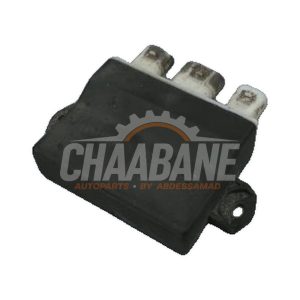 Ordinateur divers A2139057901 Mercedes S-Klasse