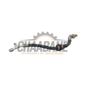 Tuyau de climatisation 64539364655 BMW M3 (F80) 3.0 24V TwinPower Turbo 2014 / 2018