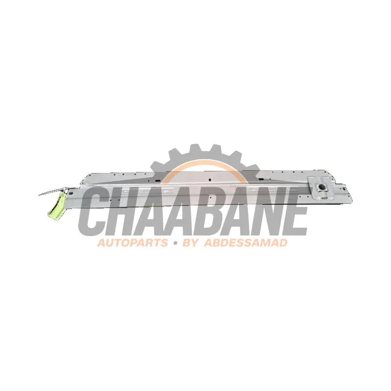 Traverse inferieure GX7310005AN Landrover Range Rover Velar (LY) 2.0 D180 AWD