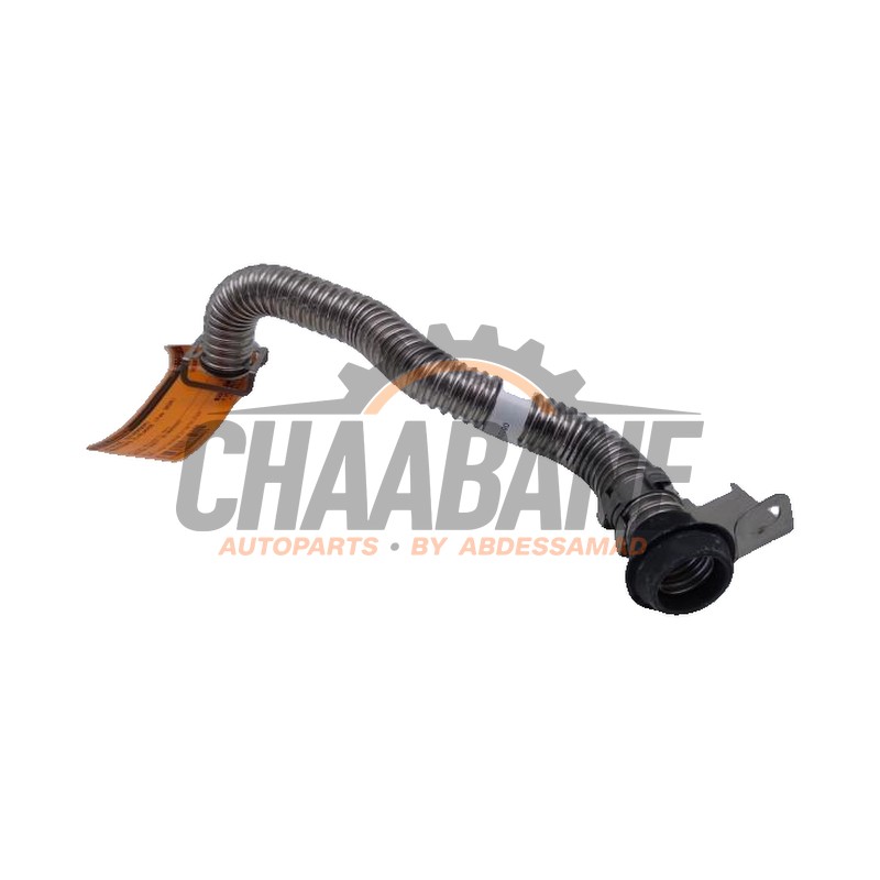 Conduit (divers) A2133401300 Mercedes E Estate (S213) E-300de 2.0 Turbo 16V