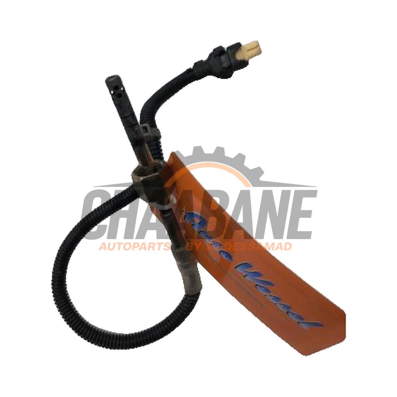 Capteur temperature dEchappement 0009058904 Mercedes GLC Coupe (C253) 2.2 250d 16V BlueTEC 4-Matic