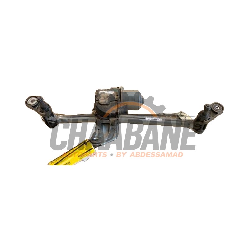 Moteur + mecanisme dessuie glace 5FB955113 Seat Leon (KLB) 1.5 TSI 16V 2019