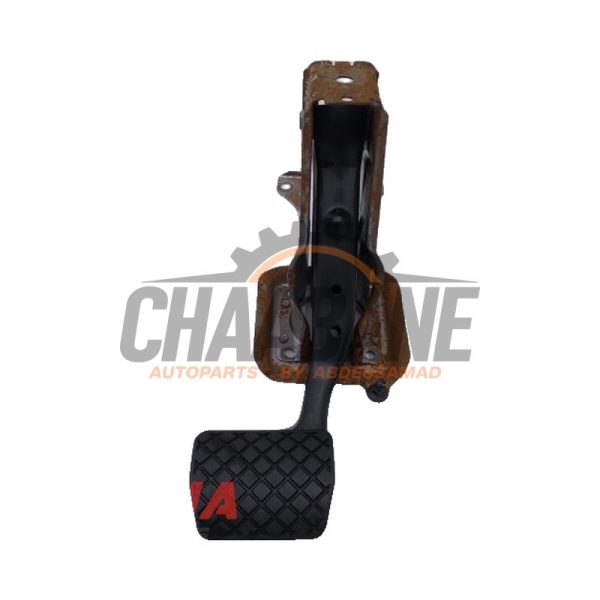 Pedale de frein 1K1721115S Volkswagen Caddy IV 2.0 TDI 102 2015