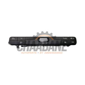 Radio divers A9079000005 Mercedes Sprinter 5t 515 CDI 2.0 D RWD