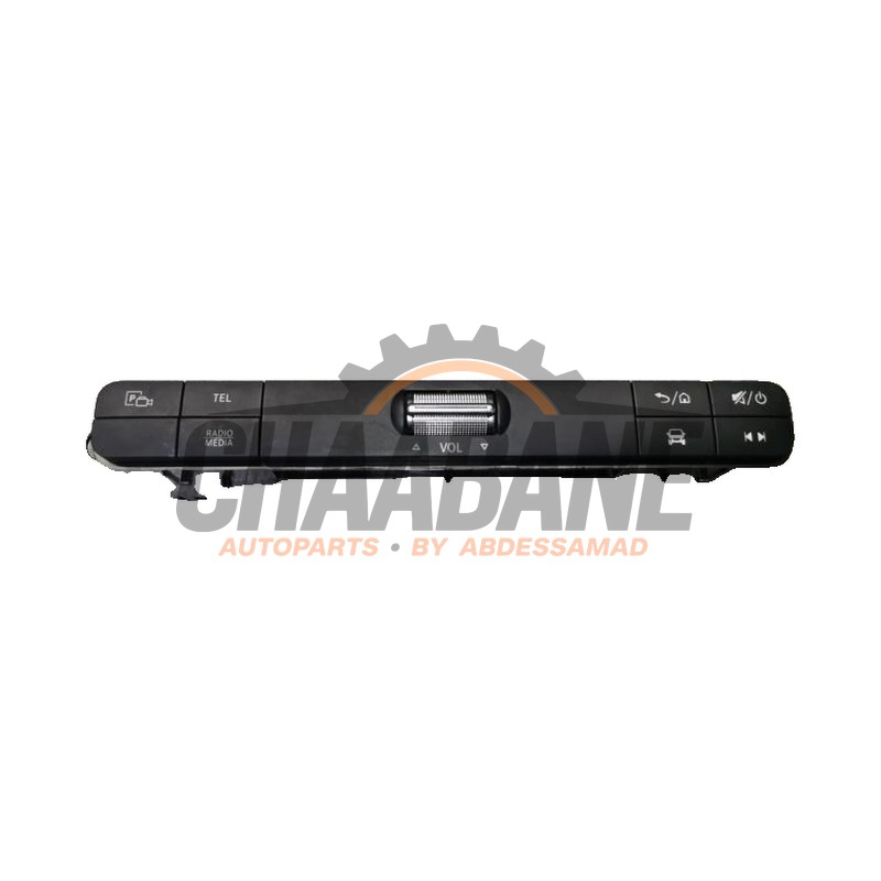 Radio divers A9079000005 Mercedes Sprinter 5t 515 CDI 2.0 D RWD