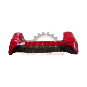 Pare-chocs arriere A2478804000 Mercedes B (W247) 2.0 B-200d