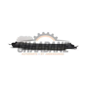 Paravent A1768300013 Mercedes CLA (117.3) 2.0 AMG CLA-45 Turbo 16V