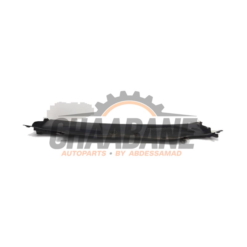 Paravent A1768300013 Mercedes CLA (117.3) 2.0 AMG CLA-45 Turbo 16V