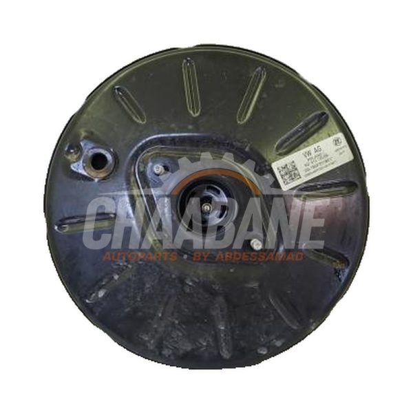 Servo frein 5Q1614105DK Audi Q2 (GAB/GAG) 1.5 35 TFSI 16V 2016