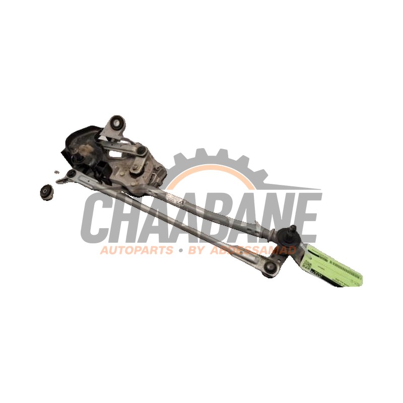 Moteur + mecanisme dessuie glace 9J1955023E Porsche Taycan Sport Turismo (Y1C) 79 kWh 2021