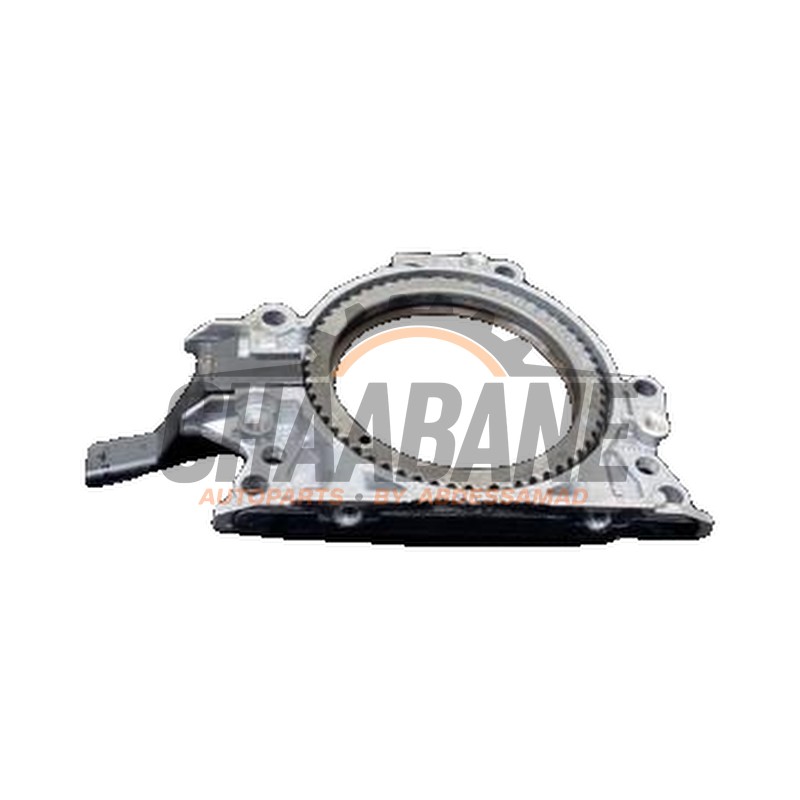 Vilebrequin joint detancheite 04L103173A Audi A3 Sportback (8VA/8VF) 2.0 TDI 16V 2012 / 2020