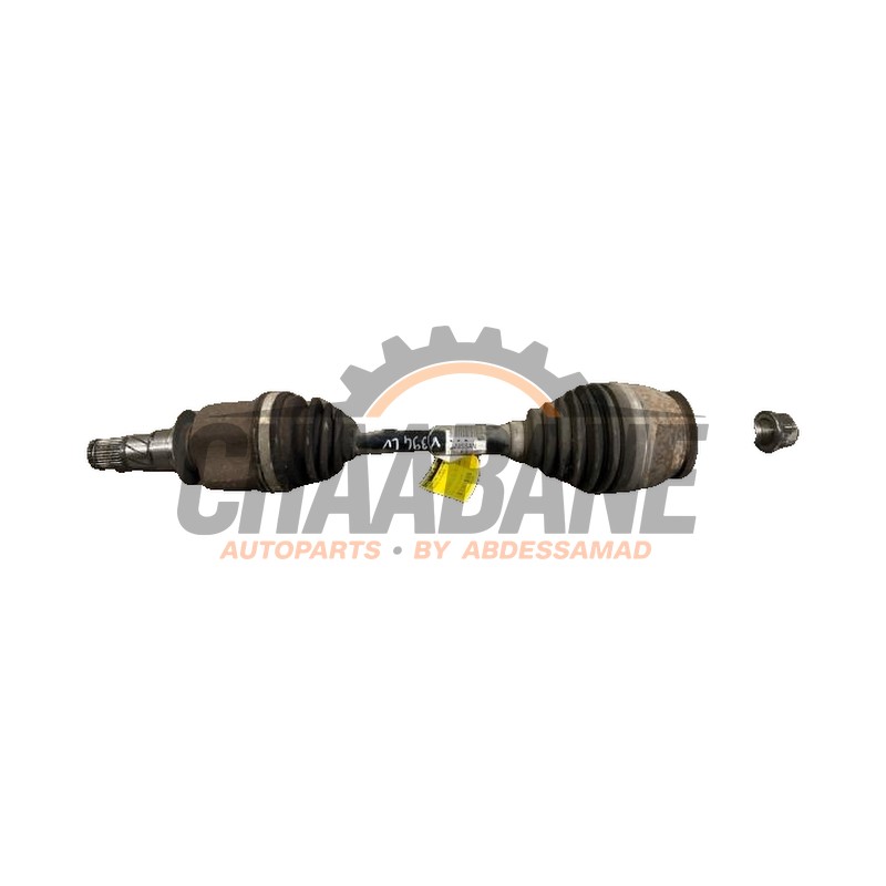 Arbre de transmission avant gauche A4703300300 Mercedes X (470) 250d 16V 4-Matic
