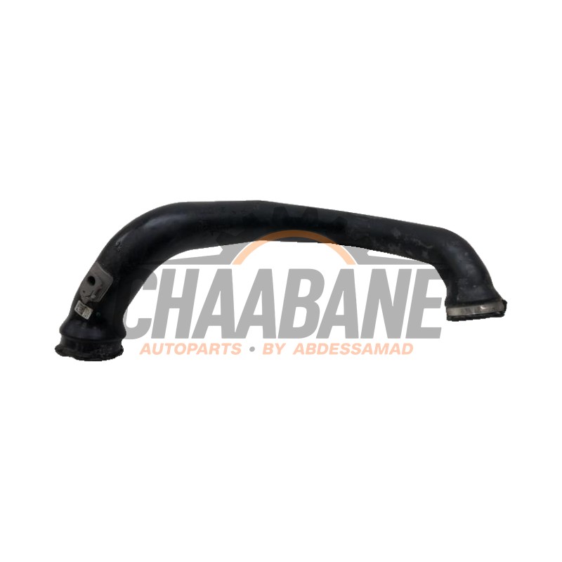 Tube intercooler 4K0145673AN Audi A6 Avant (C8) 3.0 V6 24V 55 TFSI Mild Hybrid Quattro 2018