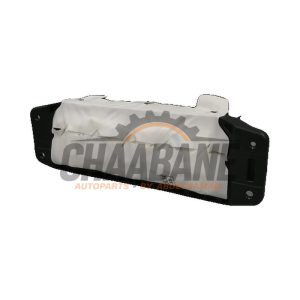 Airbag droite (tableau de bord) A2538600502 Mercedes GLC-Klasse