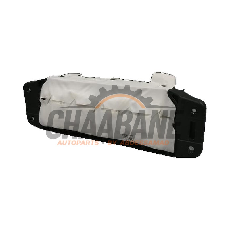 Airbag droite (tableau de bord) A2538600502 Mercedes GLC-Klasse