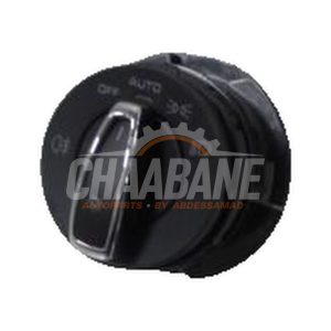 Commodo phare 97061353308DML Porsche 911 2012 / 2020