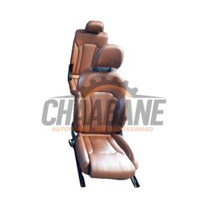 Kit revetement (complet) 4M0881 Audi Q7 (4MB/4MG) 2015