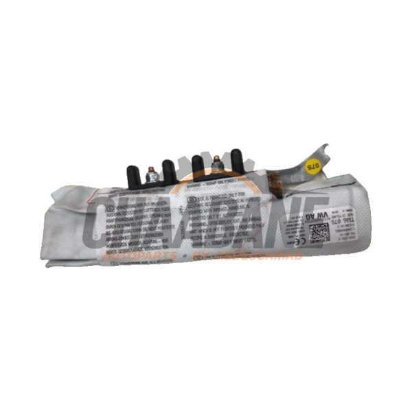 Airbag siege 81A880241D Audi Q2 (GAB/GAG) 2.0 TDI 16V 190 Quattro 2016