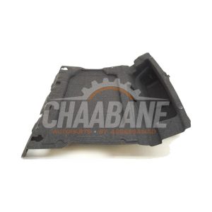 Coffre tapis 6997642 BMW iX3 80 kWh 2020