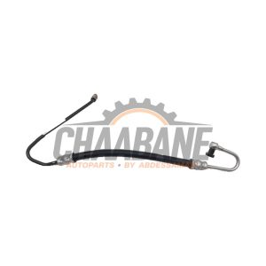 Conduit de pression dhuile 99135925103 Porsche 911 (991) 3.8 24V Turbo S 2012 / 2020
